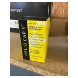 4ct Heliocare Skin Care Supplement 60 Vegan