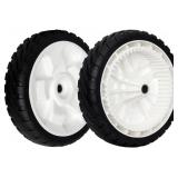 8" Front Drive Wheels for Toro (2)