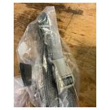 Large Dog Collar & Tie Out Cable