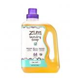 Zum Laundry Soap - Sea Salt - 64 fl oz