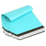 UCGOU 19x24" Teal Poly Mailers