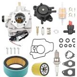 Kohler carburetor for 25/27HP CH20-CH730