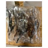 Hair Combs, Magnetic Bracket & Miscellaneous