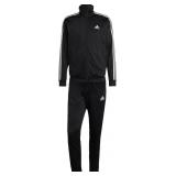 adidas Sportswear Basic 3-Stripes Tracksuit
