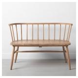 Shaker Dining Bench - Hearth & Hand