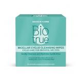 2ct Biotrue Micellar Eyelid, 2ct Re-nu solution