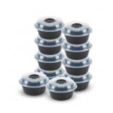 GoodCook Meal Prep Bowl - 10ct