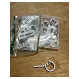 20ct plant hanger hook