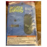 Electronic Cat Toy & Kong Dog Toy