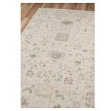 Momeni Anatolia Medallion Rug, Beige