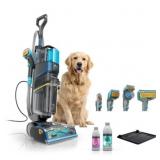 Shark CarpetXpert HairPro Cleaner EX301TGT