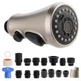 Hibbent NSF Pull-Down Kitchen Faucet Head