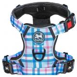 PoyPet XS No-Pull Dog Harness, Reflective
