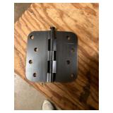 Cabinet Pulls & Door Hinges