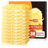 Rekopi 30-Count Heavy Duty Duster Refills