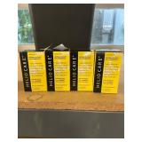 4ct Heliocare Skin Care Supplement 60 Vegan
