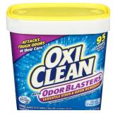 Odor Blasters 80oz Odor & Fabric Stain Remover