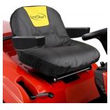 Riding Lawn Mower Seat Cover, 600D Waterproof