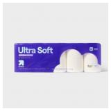 up&up Premium Toilet Paper - 30 Rolls