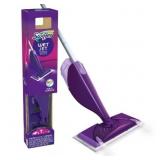 Complete?Swiffer WetJet Floor Mop