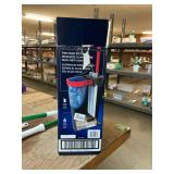Used O cedar H2pro flat mop systems