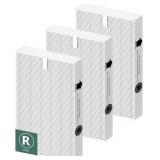 Honeywell HPA100/200/300/5000 Filter 3-Pack