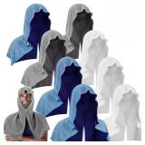 Coume 9-Pack Cooling Towels (Neck/Face)
