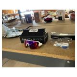 Shadyrays sunglasses, blue light blocking glasses