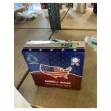 Russel Decor 10ft Patriotic Rope Lights