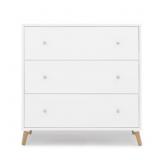 Delta Children Jordan 3-Drawer Dresser