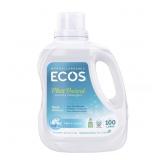 ECOS PRO Free & Clear Laundry Detergent 100 oz