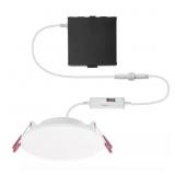 Premium Series 4 in. LED Recessed Light, CCT