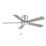 Hampton Bay Grantway 48" Hugger Ceiling Fan