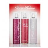 Paris Hilton Body Mist Gift Set for Women