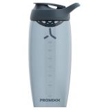 2ct PROMIXX Pursuit Protein Shaker 32oz, Ecozen