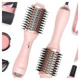 LANDOT Hair Dryer Brush One-Step Blowout
