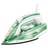 Martisan 1800W Steam Iron w Ceramic Soleplate