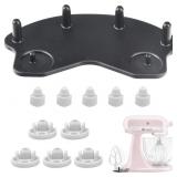 KitchenAid Mixer Accessory Holder & Organizer