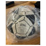 Mikasa Soccer Ball