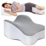 UJPFEO Knee Pillow for Side Sleepers