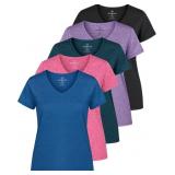 Real Essentials 5-Pack Women