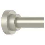 Thestoa Shower Curtain Rod 43-66"