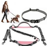 Hands-Free Leash for Medium Dogs: Comfort