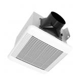110 CFM 1.5 Sone Humidity-Sensing Bathroom Fan