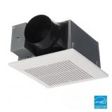 Whisper Mighty Pick-A-Flow 70/90 CFM Fan 9x9