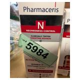 3ct Pharmaceris Dermo Cream, Serum & Mist