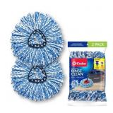 EasyWring RinseClean Mop Head Refill (2-Pack)