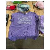 Gildan L Purr-fect Great Grandma Women