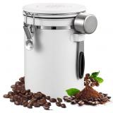 Airtight Coffee Container 14oz