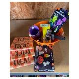 Party pack,squish kit, 3ct napkins & misc